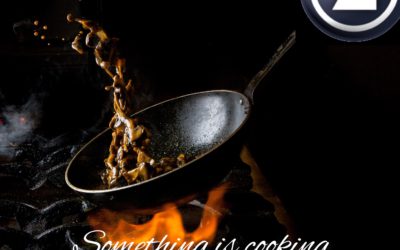 Copy Our latest app launch, and something else brewing…
